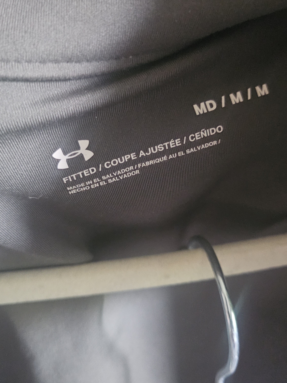 Under Armour Women's Dark Green  Performance Jacket & Leggings Set - Picture 3 of 6